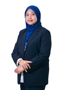 ROSINTANSAFINAS MUNIR (DR.)